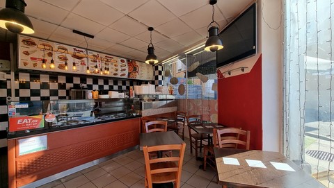 Take-Away Territet
