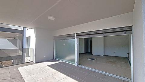 Séjour _ Terrasse