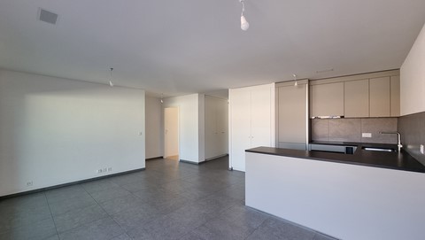 Cuisine _ Séjour