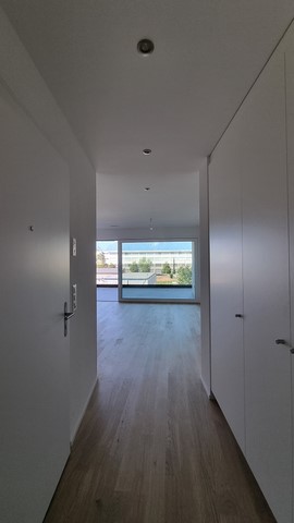 Hall d'Entrée