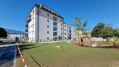 Immeuble La Tour-de-Peilz