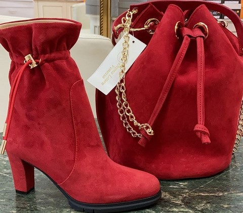 Magasin de Chaussures 