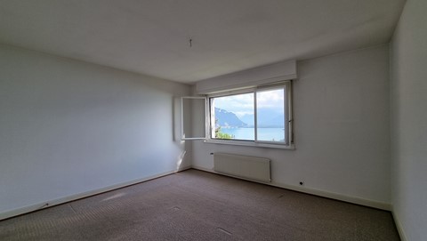 Chambre Villa 6.5 pièces à Montreux
