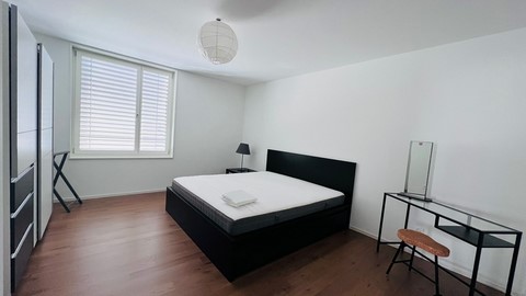Chambre Parentale