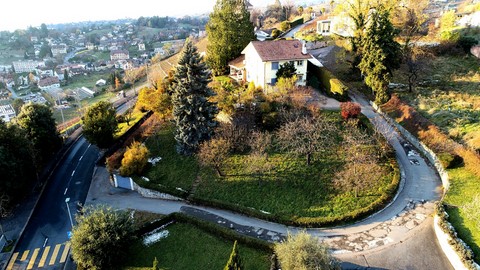 Villa 6,5 pièces à Montreux