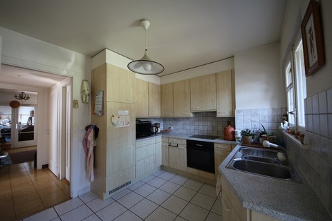 Cuisine Villa 6.5 pièces à Montreux