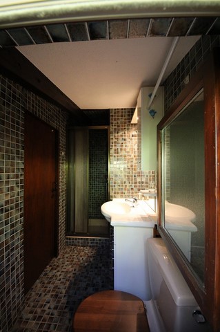 Salle de Douche