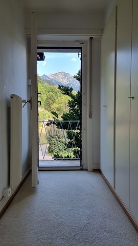 Dressing Villa Montreux