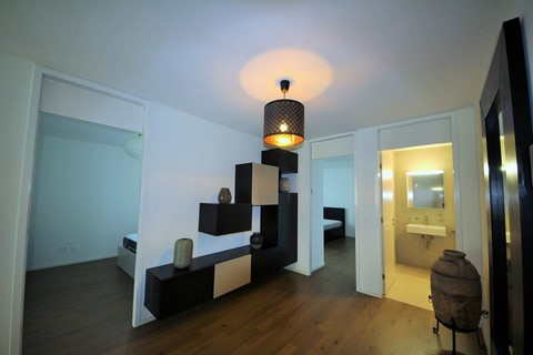 Hall d'Entrée
