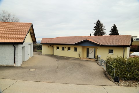 Villa Cottens