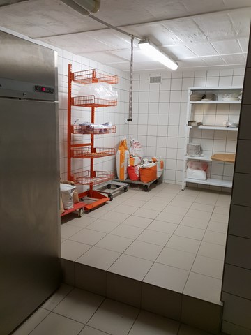 Pièce de Stockage