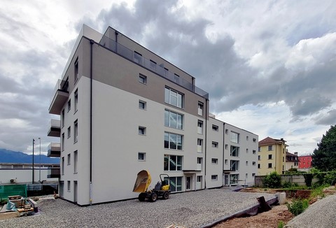 Séjour