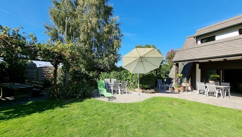 Villa 8.5 pièces Au Bouveret