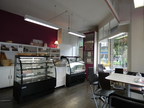 Boulangerie