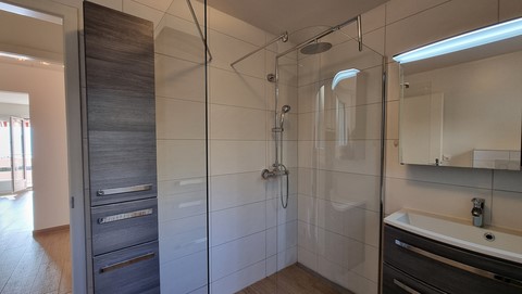 Salle d'Eau 3.5 pièces Chexbres