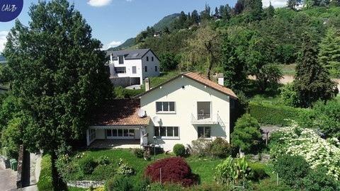 Villa 6.5 pièces Montreux