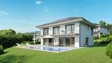 Villa Individuelle C à St-Légier