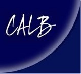 CALB Logo
