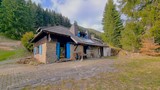 Chalet Orgevaux Les Avants