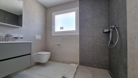 Salle d'Eau Douche