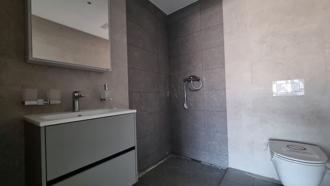 Salle d'Eau