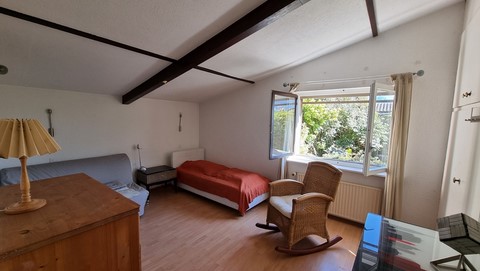 Chambre Salle d'Eau privative