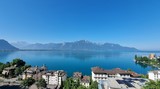 Vue Attique Territet